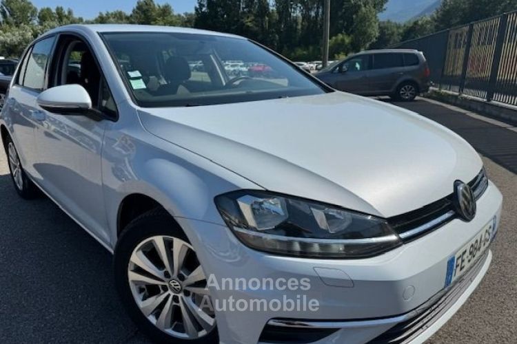 Volkswagen Golf VII 1.0 TSI 110CH BLUEMOTION TECHNOLOGY CONFORTLINE 5P - <small></small> 13.490 € <small>TTC</small> - #3