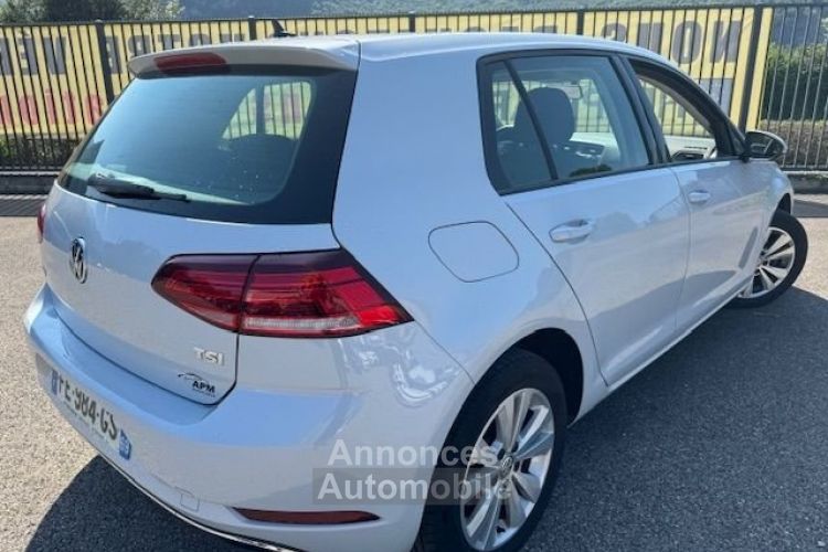 Volkswagen Golf VII 1.0 TSI 110CH BLUEMOTION TECHNOLOGY CONFORTLINE 5P - <small></small> 13.490 € <small>TTC</small> - #4