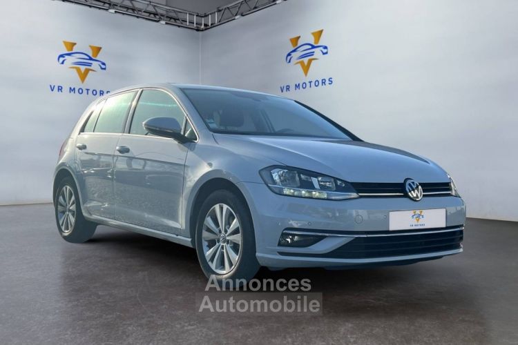 Volkswagen Golf VII 1.0 TSI 110ch BlueMotion Technology Confortline 5p *1ereMAIN / FULL SUIVI VW / CARPLAY** - <small></small> 15.990 € <small>TTC</small> - #1