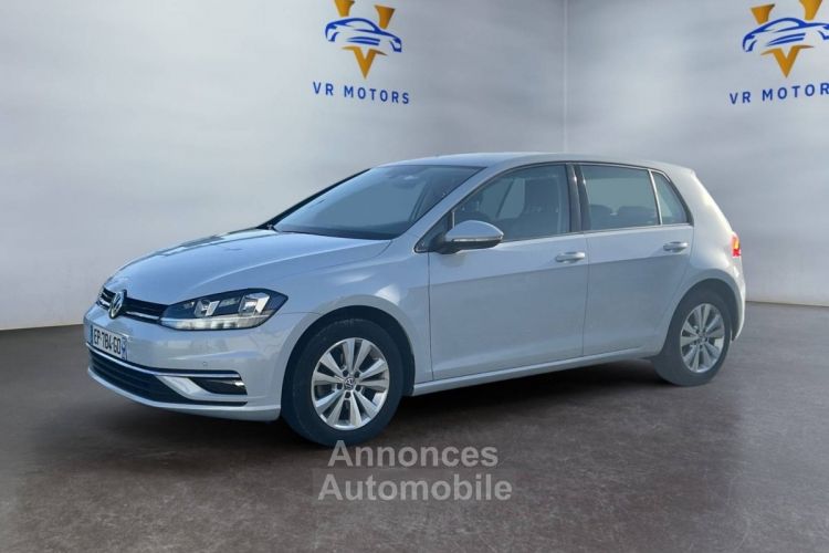 Volkswagen Golf VII 1.0 TSI 110ch BlueMotion Technology Confortline 5p *1ereMAIN / FULL SUIVI VW / CARPLAY** - <small></small> 15.990 € <small>TTC</small> - #3