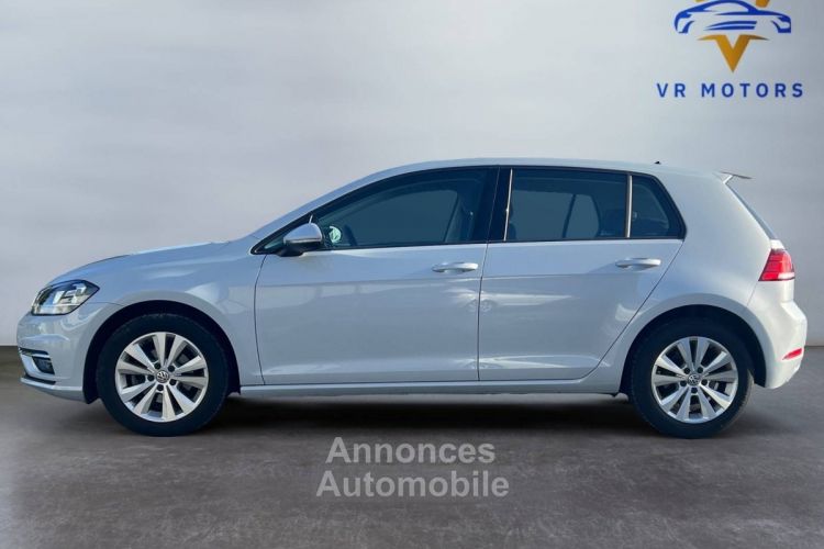 Volkswagen Golf VII 1.0 TSI 110ch BlueMotion Technology Confortline 5p *1ereMAIN / FULL SUIVI VW / CARPLAY** - <small></small> 15.990 € <small>TTC</small> - #4