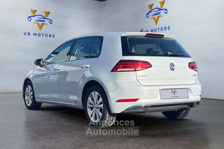 Volkswagen Golf VII 1.0 TSI 110ch BlueMotion Technology Confortline 5p *1ereMAIN / FULL SUIVI VW / CARPLAY** - <small></small> 15.990 € <small>TTC</small> - #5