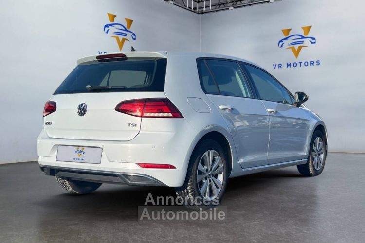 Volkswagen Golf VII 1.0 TSI 110ch BlueMotion Technology Confortline 5p *1ereMAIN / FULL SUIVI VW / CARPLAY** - <small></small> 15.990 € <small>TTC</small> - #7