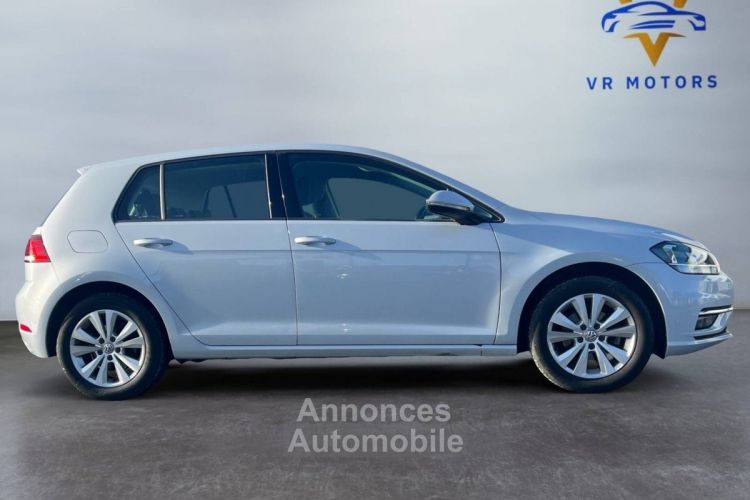 Volkswagen Golf VII 1.0 TSI 110ch BlueMotion Technology Confortline 5p *1ereMAIN / FULL SUIVI VW / CARPLAY** - <small></small> 15.990 € <small>TTC</small> - #8