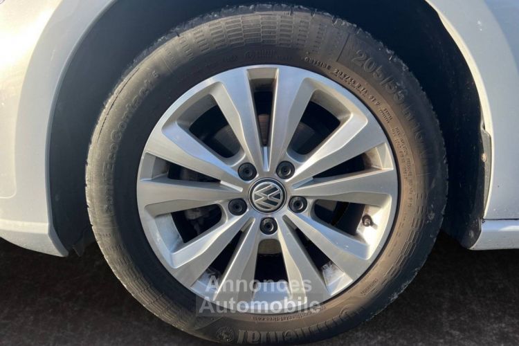 Volkswagen Golf VII 1.0 TSI 110ch BlueMotion Technology Confortline 5p *1ereMAIN / FULL SUIVI VW / CARPLAY** - <small></small> 15.990 € <small>TTC</small> - #18