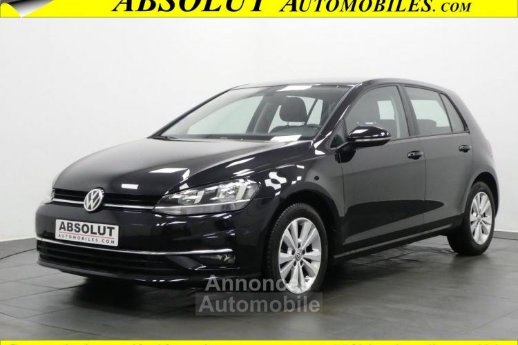 Volkswagen Golf VII 1.0 TSI 110CH CONFORTLINE BUSINESS 5P - <small></small> 14.980 € <small>TTC</small> - #1