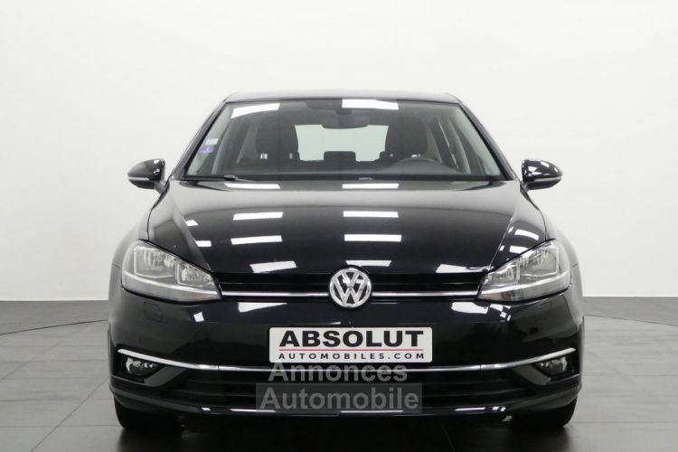 Volkswagen Golf VII 1.0 TSI 110CH CONFORTLINE BUSINESS 5P - <small></small> 14.980 € <small>TTC</small> - #2