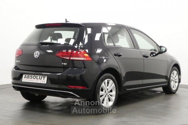 Volkswagen Golf VII 1.0 TSI 110CH CONFORTLINE BUSINESS 5P - <small></small> 14.980 € <small>TTC</small> - #4