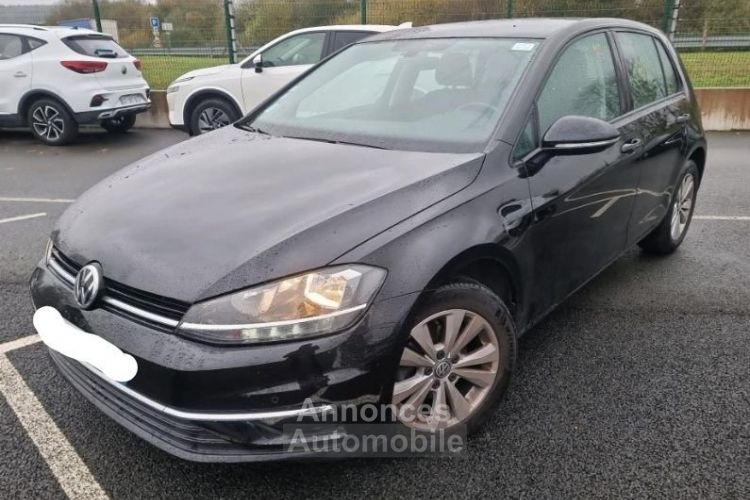 Volkswagen Golf VII 1.0 TSI 115CH CONFORTLINE BUSINESS EURO6D-T 5P - <small></small> 17.990 € <small>TTC</small> - #1