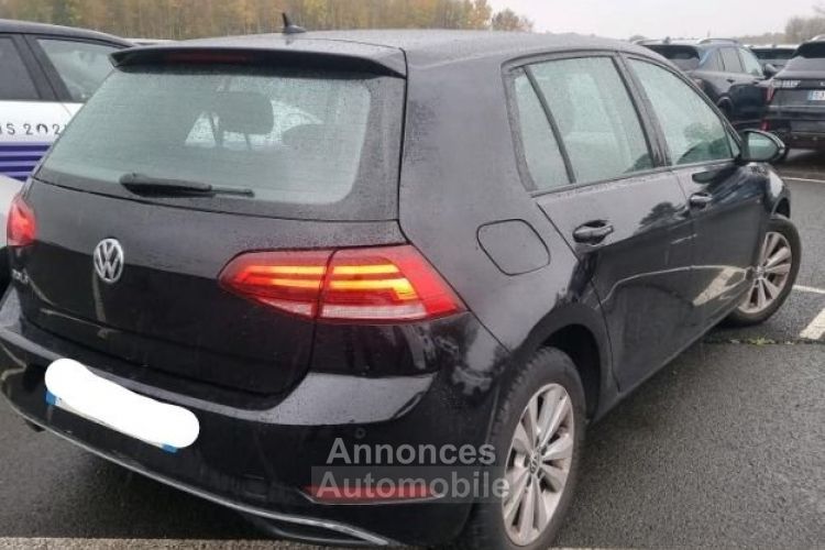 Volkswagen Golf VII 1.0 TSI 115CH CONFORTLINE BUSINESS EURO6D-T 5P - <small></small> 17.990 € <small>TTC</small> - #3