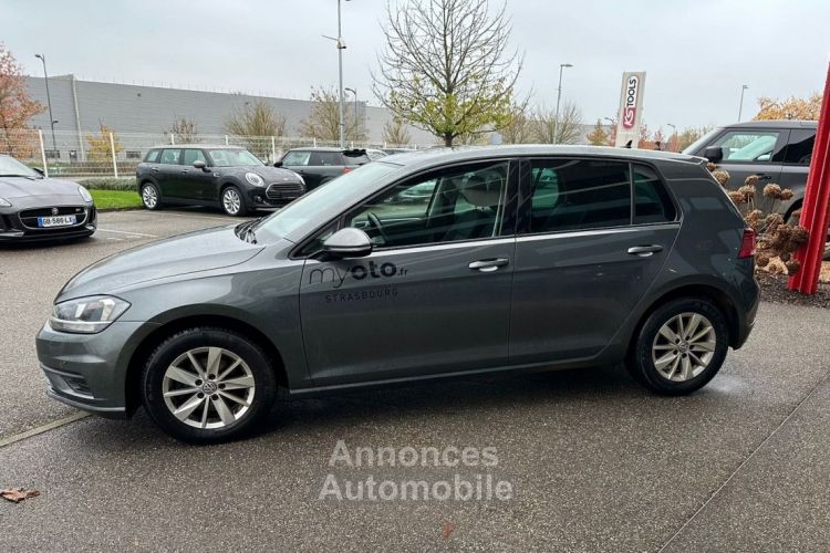 Volkswagen Golf VII 1.0 TSI 115CH CONFORTLINE DSG7 EURO6D-T 5P - <small></small> 16.870 € <small>TTC</small> - #3