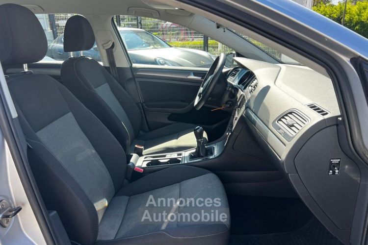 Volkswagen Golf vii 1.2 tsi 105 bluemotion technology confortline 5p - <small></small> 6.990 € <small>TTC</small> - #4