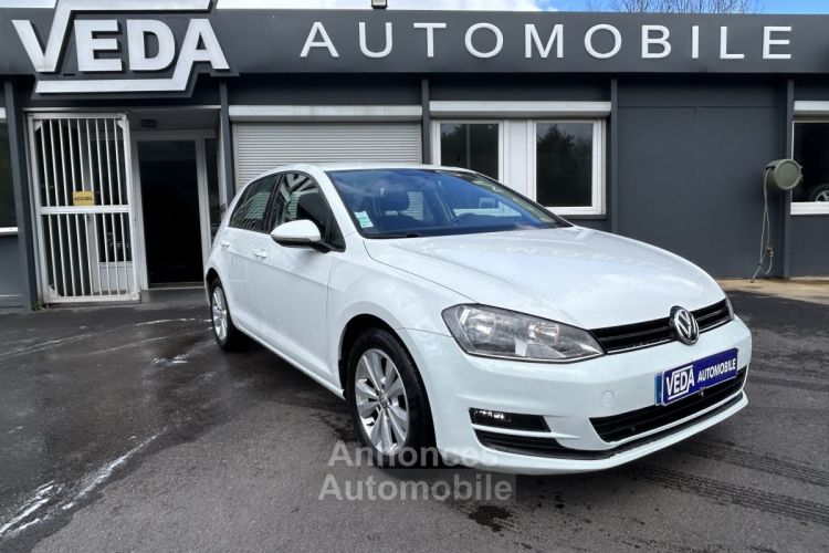 Volkswagen Golf VII 1.2 TSI 105 BlueMotion Technology Confortline 5p - <small></small> 9.990 € <small>TTC</small> - #1