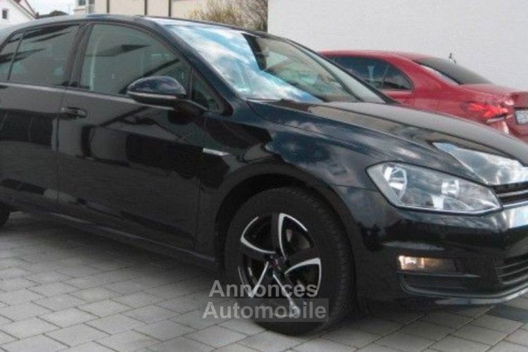 Volkswagen Golf VII 1.2 TSI 105 BLUEMOTION TECHNOLOGY CONFORTLINE DSG7 5P*GARANTIE 12 MOIS* - <small></small> 11.990 € <small>TTC</small> - #1