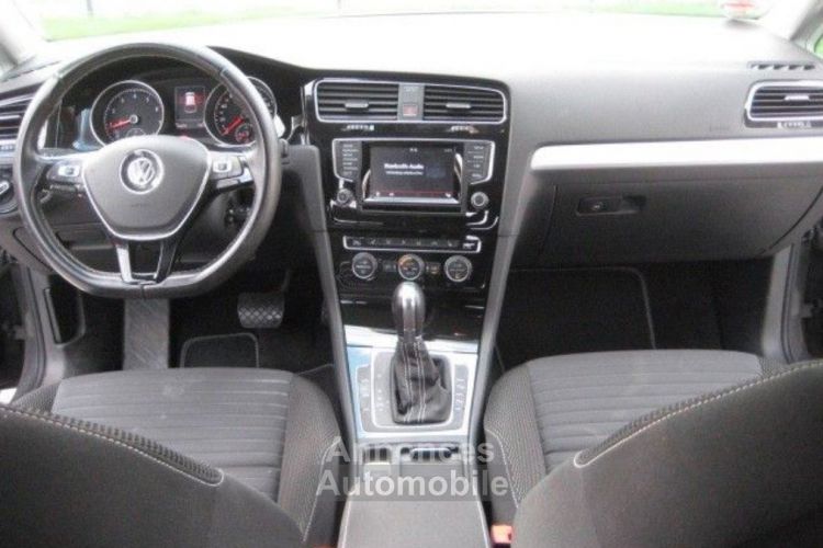 Volkswagen Golf VII 1.2 TSI 105 BLUEMOTION TECHNOLOGY CONFORTLINE DSG7 5P*GARANTIE 12 MOIS* - <small></small> 11.990 € <small>TTC</small> - #2