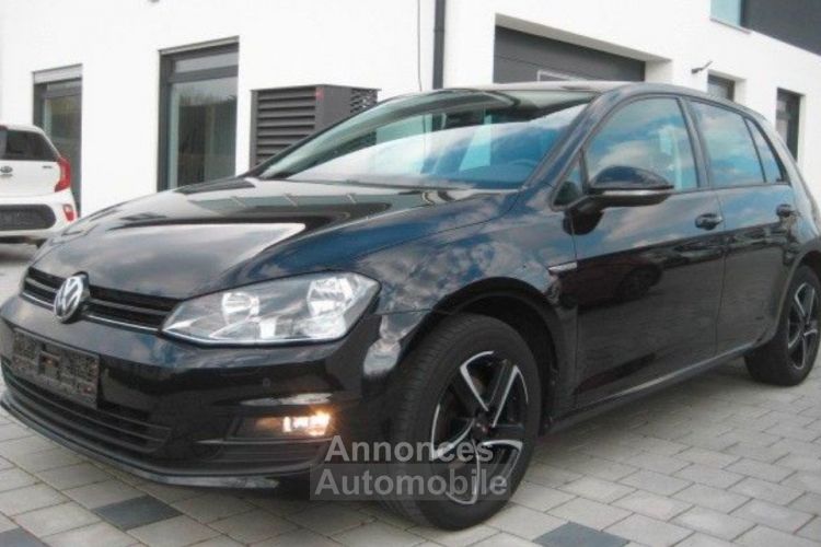 Volkswagen Golf VII 1.2 TSI 105 BLUEMOTION TECHNOLOGY CONFORTLINE DSG7 5P*GARANTIE 12 MOIS* - <small></small> 11.990 € <small>TTC</small> - #10