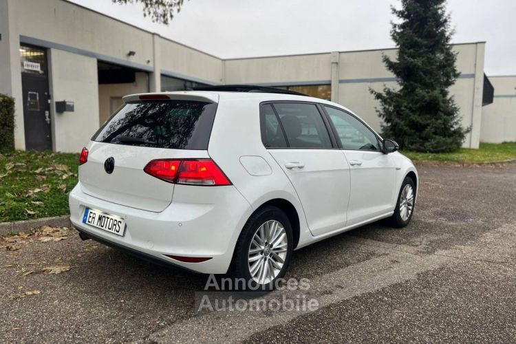 Volkswagen Golf VII 1.2 TSI 105 BlueMotion Technology Cup 5p - <small></small> 12.490 € <small>TTC</small> - #6