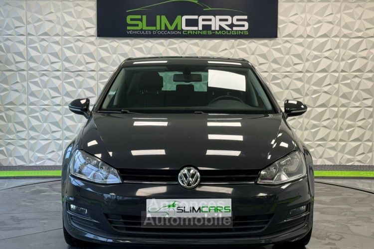 Volkswagen Golf VII 1.2 TSI 105 BlueMotion Technology Lounge 5p - <small></small> 12.990 € <small>TTC</small> - #3