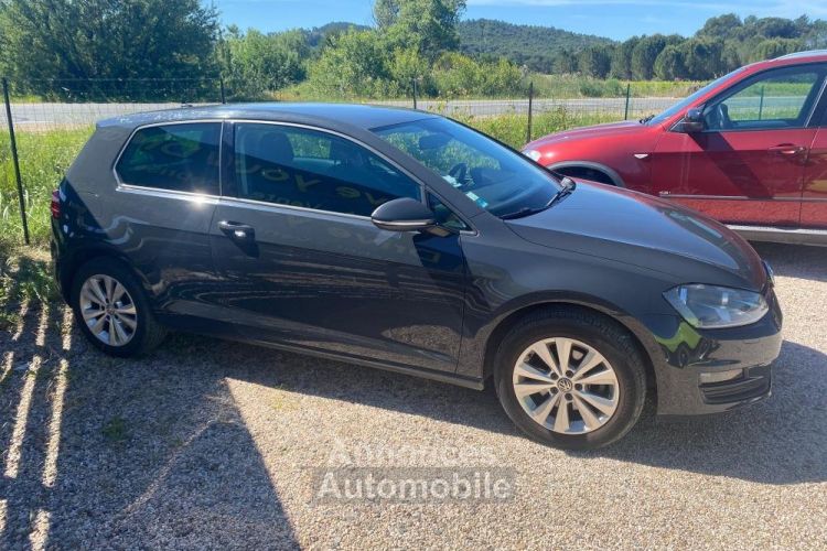 Volkswagen Golf VII 1.2 TSI 110 CV BV6 BLUEMOTION - <small></small> 9.800 € <small>TTC</small> - #3