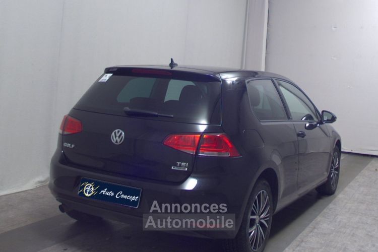 Volkswagen Golf VII 1.2 TSI 110ch 3p - <small></small> 15.990 € <small>TTC</small> - #3