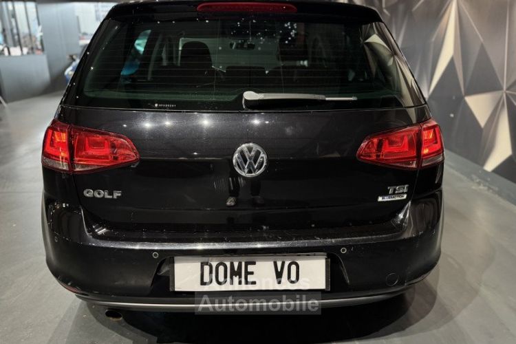 Volkswagen Golf VII 1.2 TSI 110CH BLUEMOTION TECHNOLOGY CONFORTLINE 5P - <small></small> 12.990 € <small>TTC</small> - #6