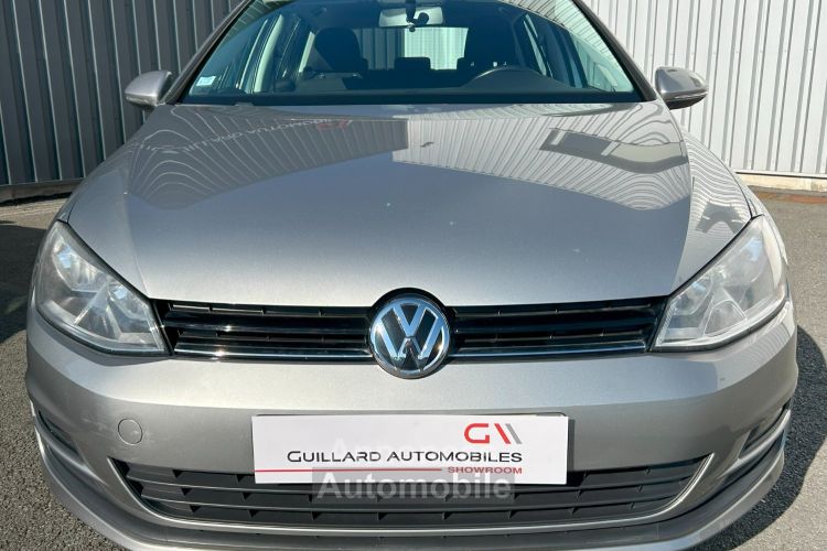 Volkswagen Golf VII 1.2 TSI 85ch BMT TRENDLINE BVM5 - <small></small> 10.900 € <small>TTC</small> - #2