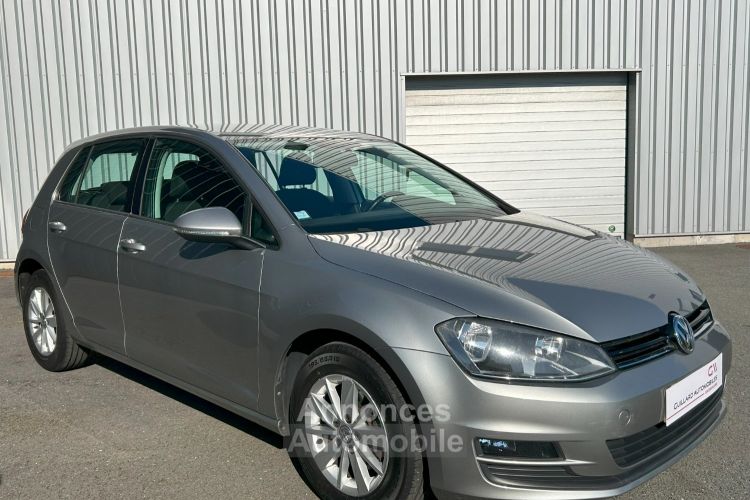 Volkswagen Golf VII 1.2 TSI 85ch BMT TRENDLINE BVM5 - <small></small> 10.900 € <small>TTC</small> - #6