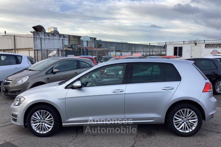 Volkswagen Golf VII 1.2 TSI Comfortline BlueMotion Tech - <small></small> 10.750 € <small>TTC</small> - #1