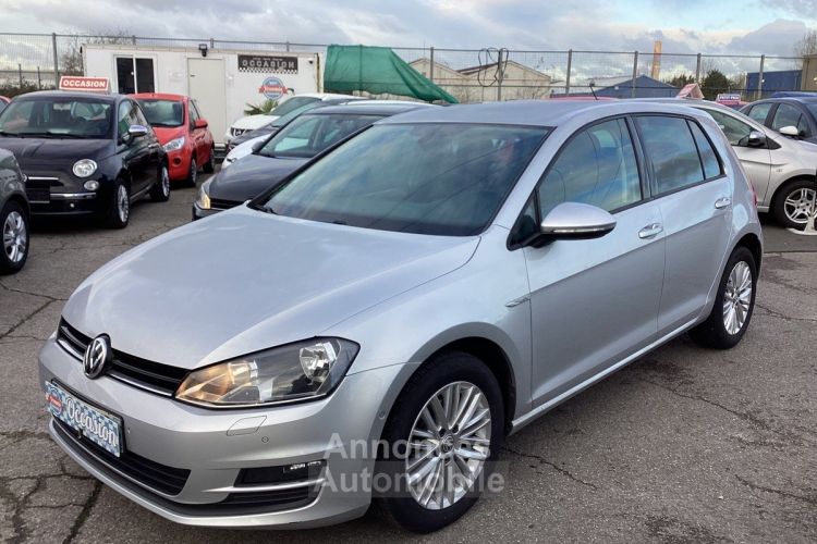 Volkswagen Golf VII 1.2 TSI Comfortline BlueMotion Tech - <small></small> 10.750 € <small>TTC</small> - #2