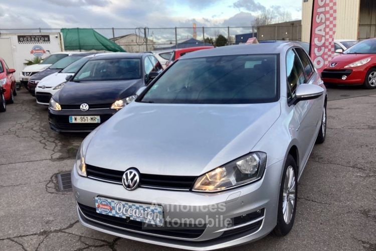 Volkswagen Golf VII 1.2 TSI Comfortline BlueMotion Tech - <small></small> 10.750 € <small>TTC</small> - #3