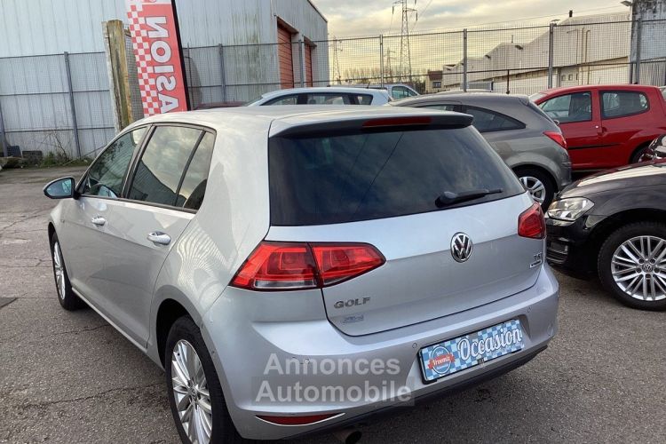 Volkswagen Golf VII 1.2 TSI Comfortline BlueMotion Tech - <small></small> 10.750 € <small>TTC</small> - #7