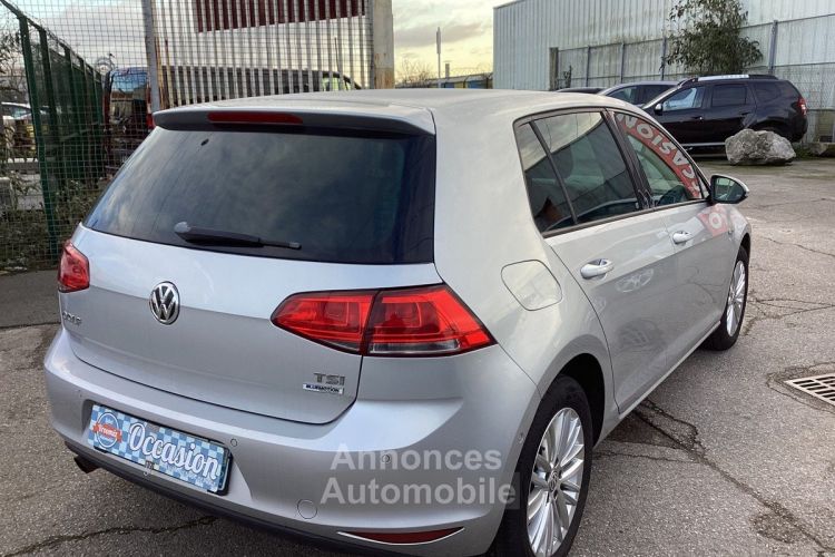 Volkswagen Golf VII 1.2 TSI Comfortline BlueMotion Tech - <small></small> 10.750 € <small>TTC</small> - #9