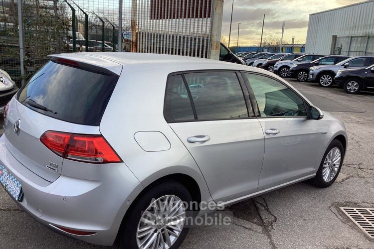 Volkswagen Golf VII 1.2 TSI Comfortline BlueMotion Tech - <small></small> 10.750 € <small>TTC</small> - #10