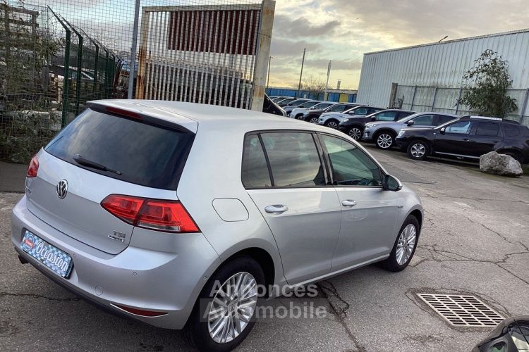 Volkswagen Golf VII 1.2 TSI Comfortline BlueMotion Tech - <small></small> 10.750 € <small>TTC</small> - #12