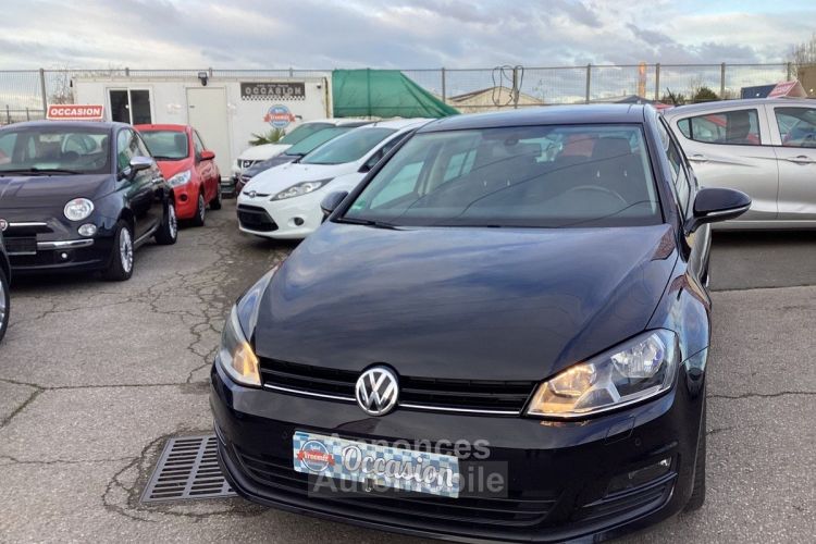 Volkswagen Golf VII 1.2 TSI Cup Blue Motion - <small></small> 11.750 € <small>TTC</small> - #2