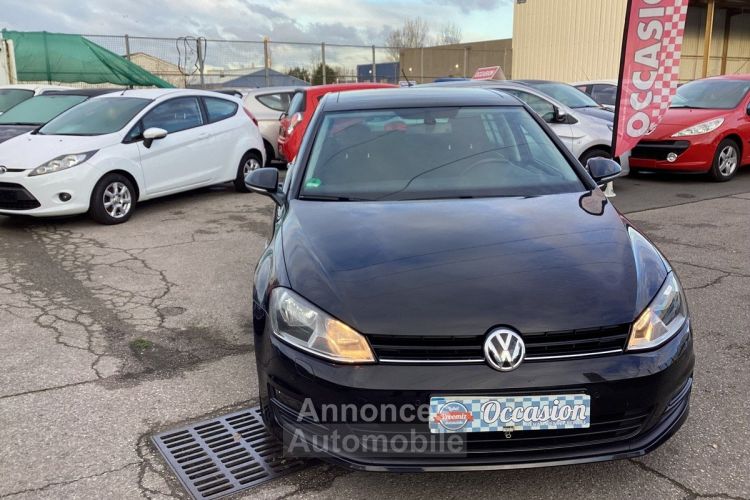 Volkswagen Golf VII 1.2 TSI Cup Blue Motion - <small></small> 11.750 € <small>TTC</small> - #3