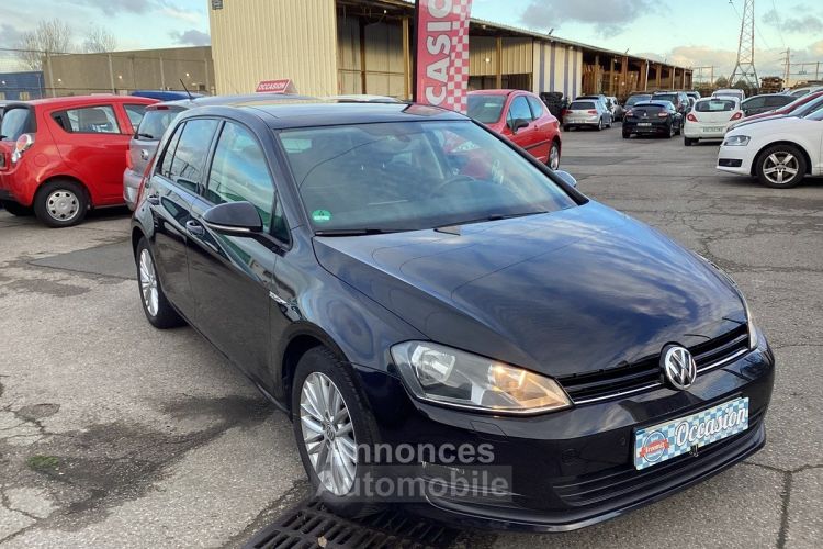 Volkswagen Golf VII 1.2 TSI Cup Blue Motion - <small></small> 11.750 € <small>TTC</small> - #4