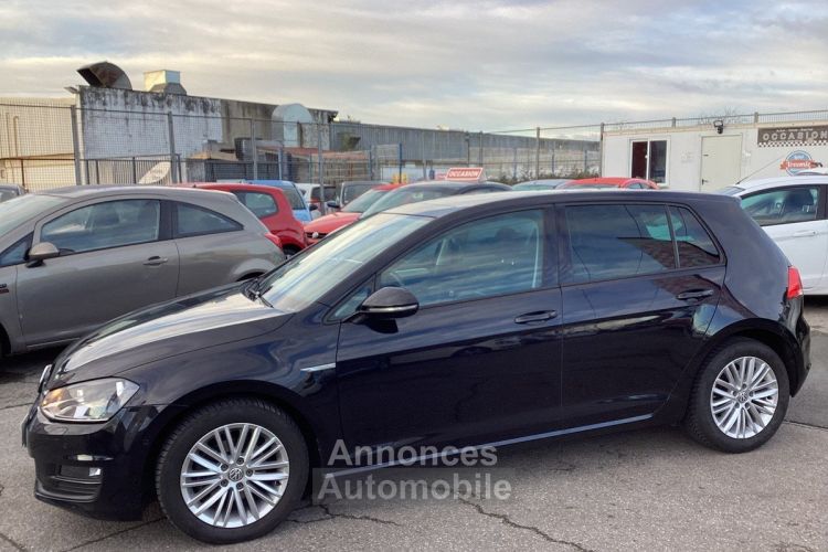 Volkswagen Golf VII 1.2 TSI Cup Blue Motion - <small></small> 11.750 € <small>TTC</small> - #5