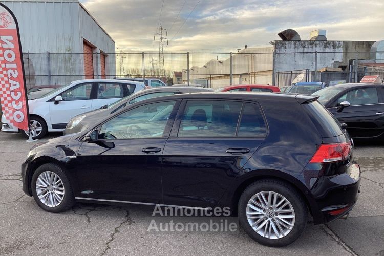 Volkswagen Golf VII 1.2 TSI Cup Blue Motion - <small></small> 11.750 € <small>TTC</small> - #6