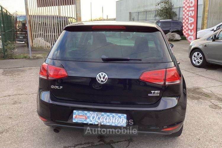 Volkswagen Golf VII 1.2 TSI Cup Blue Motion - <small></small> 11.750 € <small>TTC</small> - #8