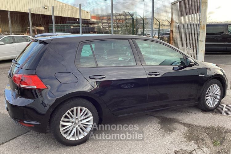 Volkswagen Golf VII 1.2 TSI Cup Blue Motion - <small></small> 11.750 € <small>TTC</small> - #11