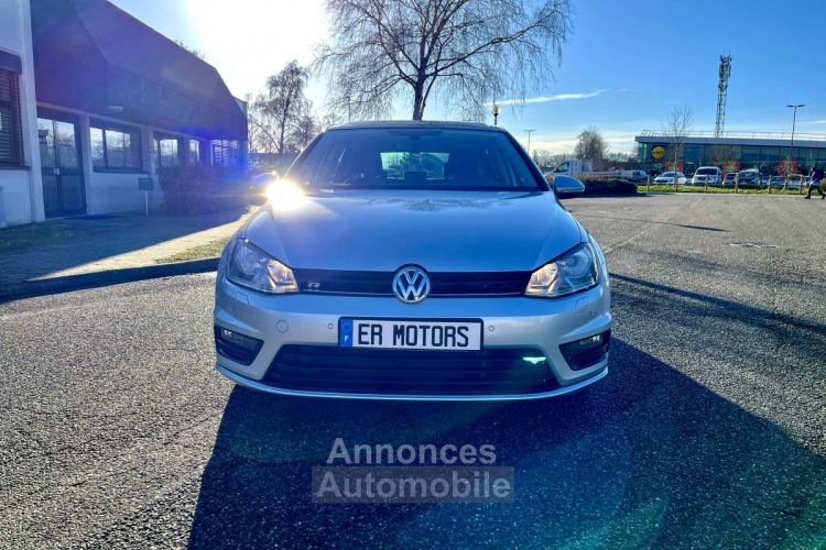 Volkswagen Golf VII 1.4 TSI 122 BlueMotion Technology Cup 5p - <small></small> 17.245 € <small>TTC</small> - #2