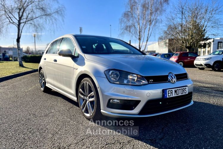 Volkswagen Golf VII 1.4 TSI 122 BlueMotion Technology Cup 5p - <small></small> 17.245 € <small>TTC</small> - #3