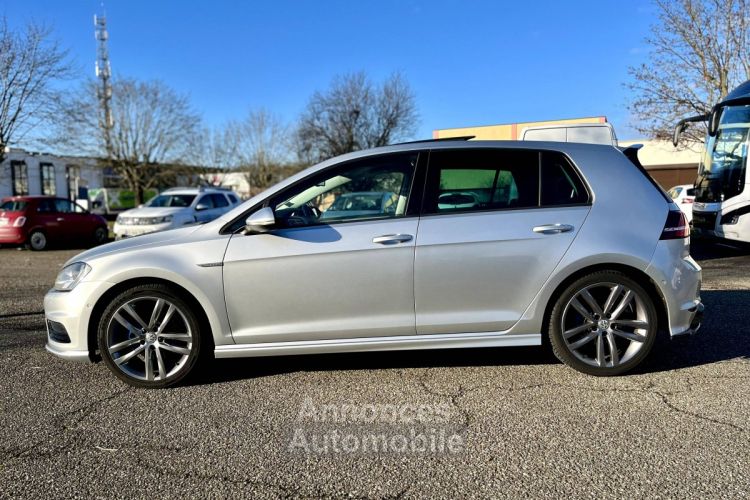 Volkswagen Golf VII 1.4 TSI 122 BlueMotion Technology Cup 5p - <small></small> 17.245 € <small>TTC</small> - #4