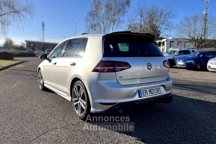 Volkswagen Golf VII 1.4 TSI 122 BlueMotion Technology Cup 5p - <small></small> 17.245 € <small>TTC</small> - #5