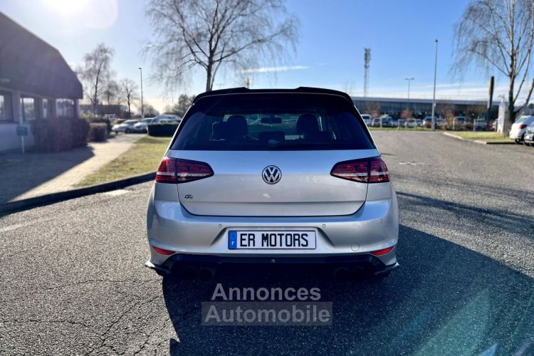 Volkswagen Golf VII 1.4 TSI 122 BlueMotion Technology Cup 5p - <small></small> 17.245 € <small>TTC</small> - #6