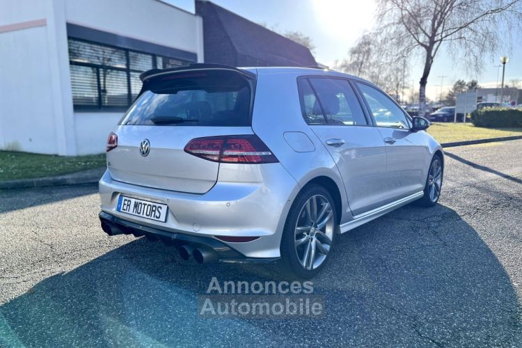 Volkswagen Golf VII 1.4 TSI 122 BlueMotion Technology Cup 5p - <small></small> 17.245 € <small>TTC</small> - #7