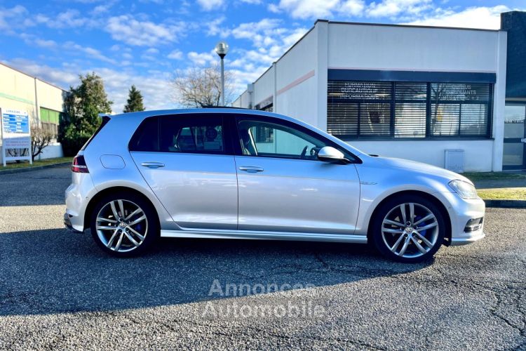 Volkswagen Golf VII 1.4 TSI 122 BlueMotion Technology Cup 5p - <small></small> 17.245 € <small>TTC</small> - #8