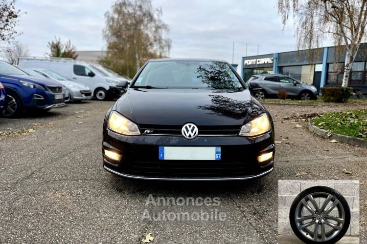 Volkswagen Golf VII 1.4 TSI 122 BlueMotion Technology Cup 5p R-Line - <small></small> 12.990 € <small>TTC</small> - #2