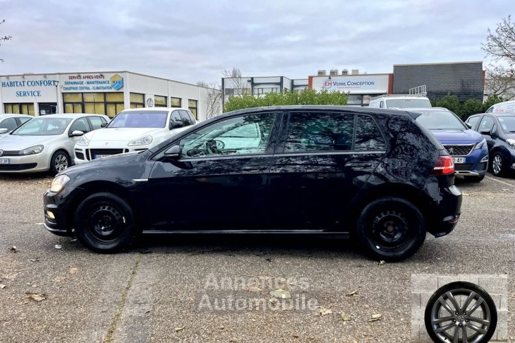 Volkswagen Golf VII 1.4 TSI 122 BlueMotion Technology Cup 5p R-Line - <small></small> 12.990 € <small>TTC</small> - #7